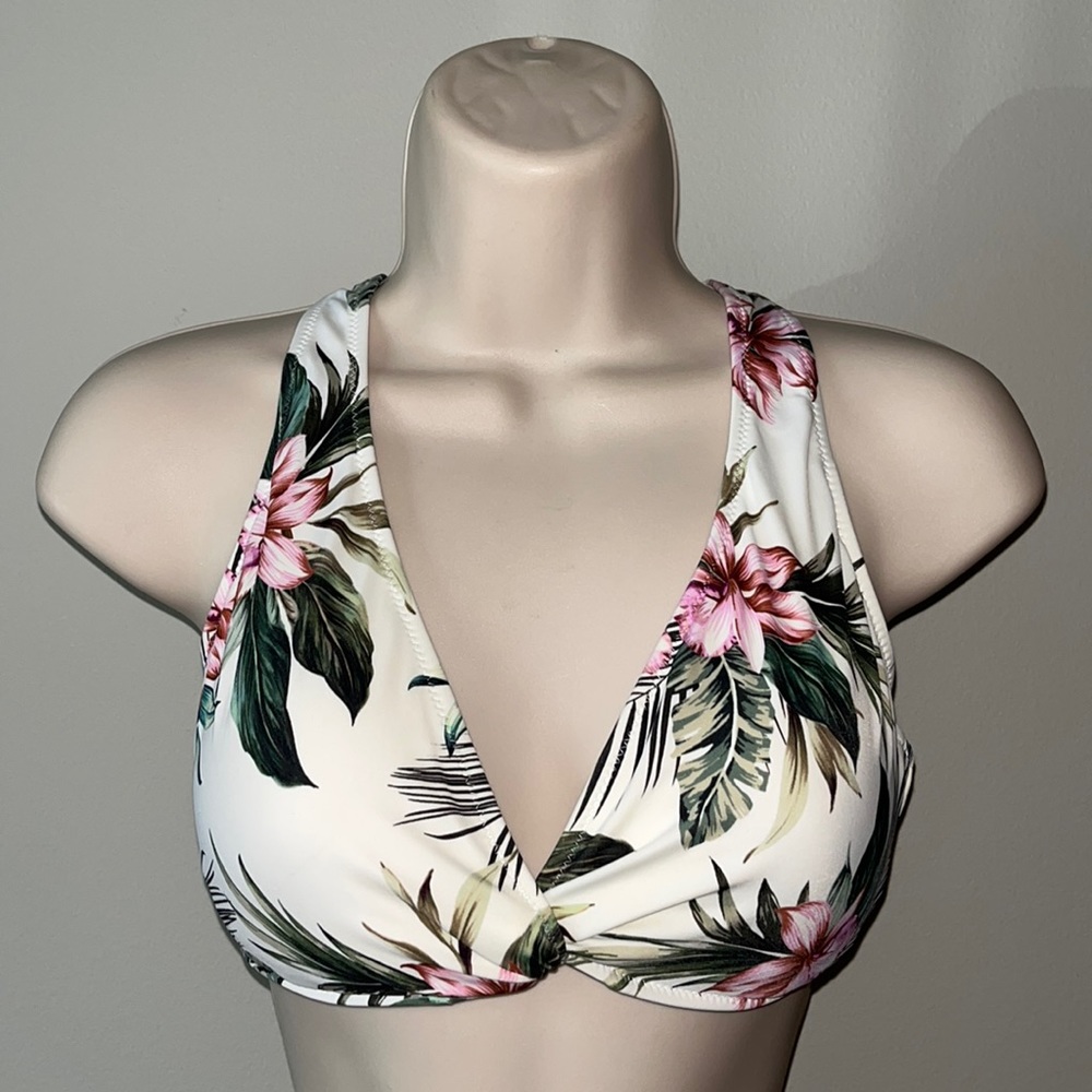 Shade & Shore Bikini Top